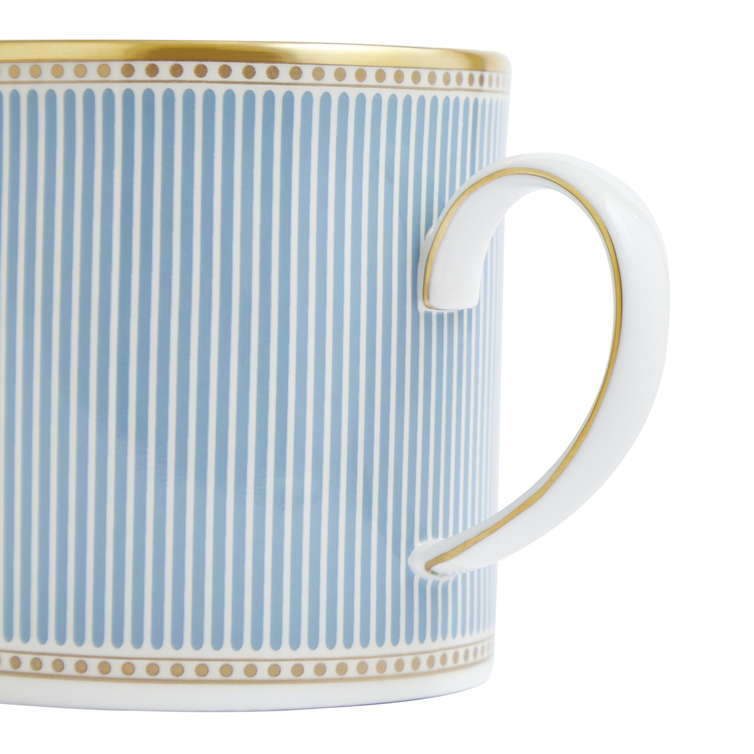 HELIABL Mug 325ml 10. 9floz BLU