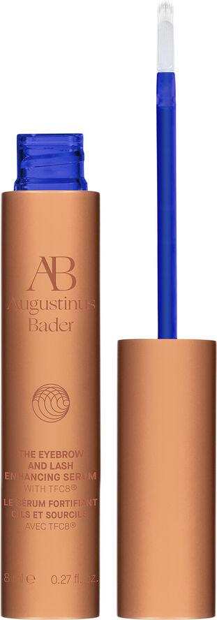 The Eyebrow & Lash Enhancing Serum