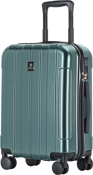 Adax hardcase 67cm Miley