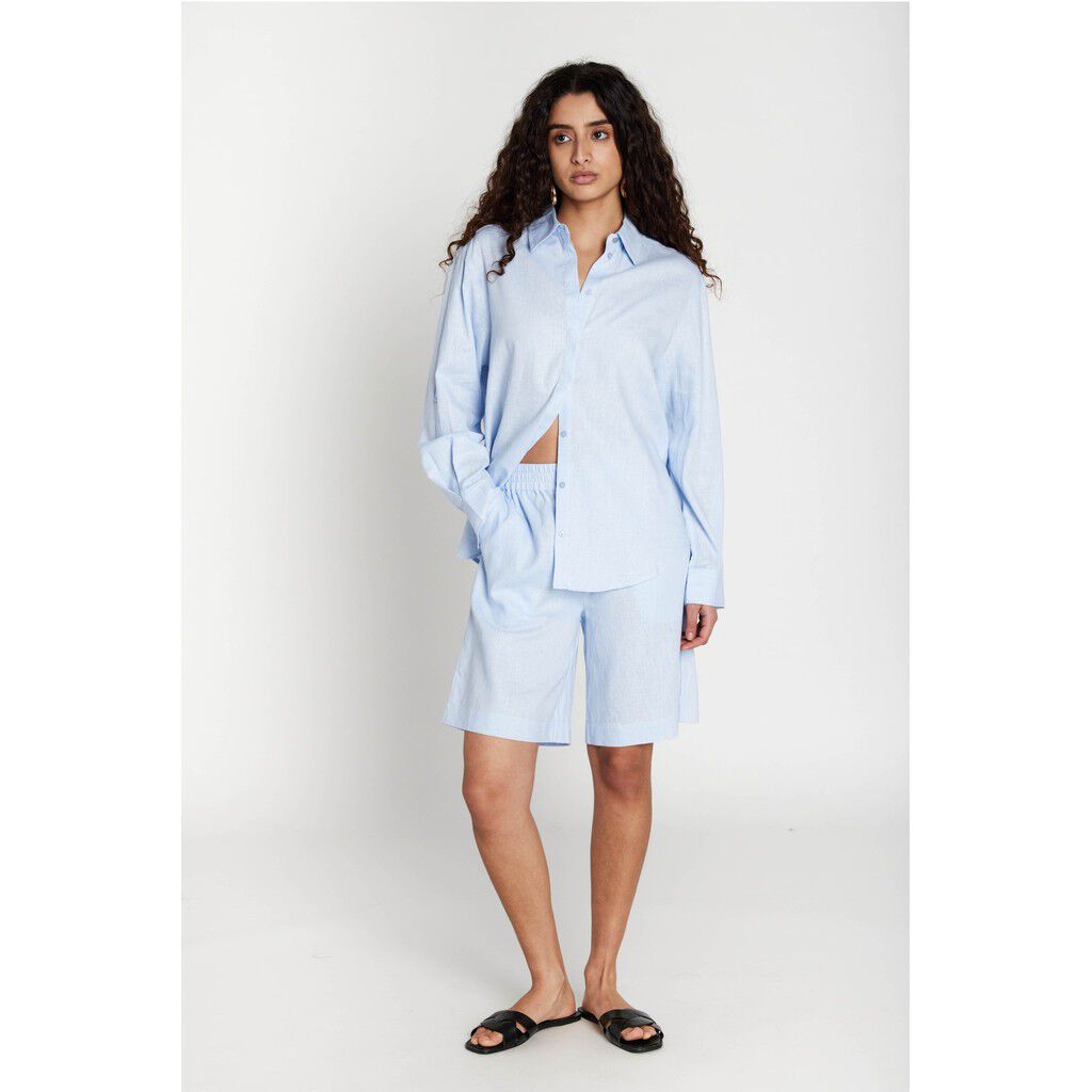 LinvisBBZalius shorts