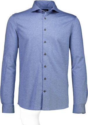 Superflex knitted shirt L/S