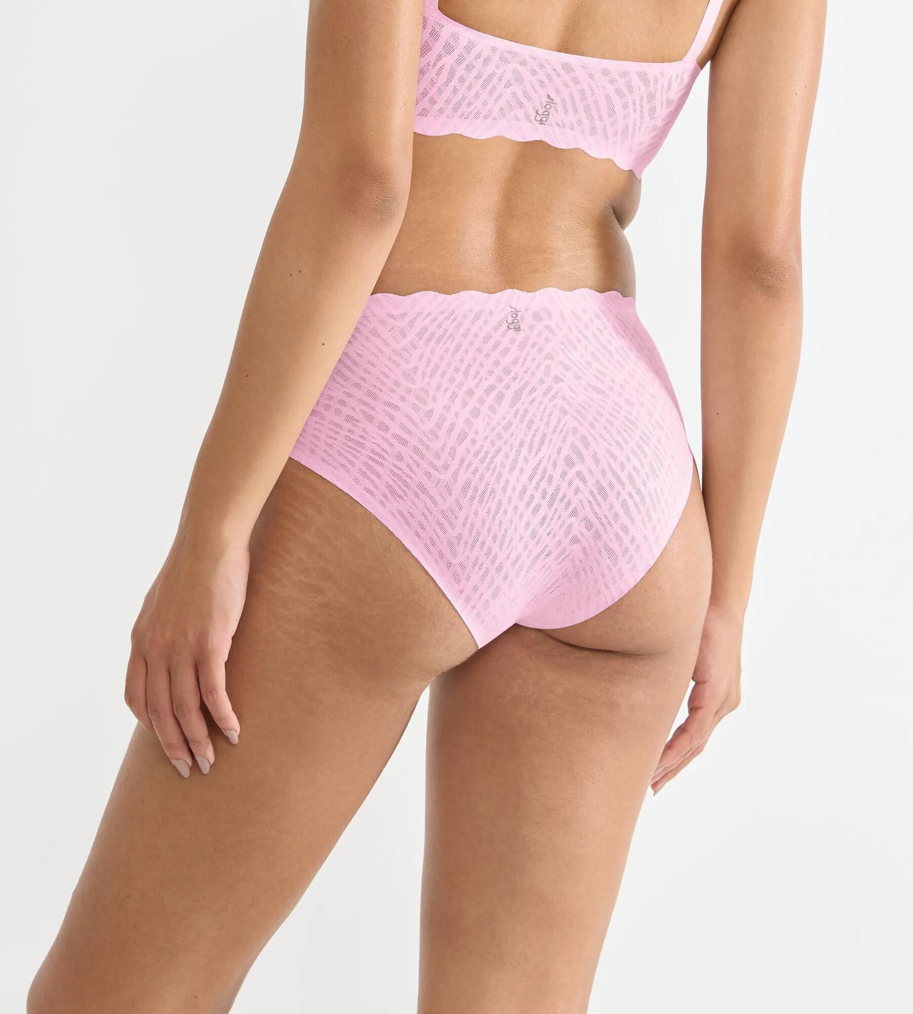 sloggi ZERO Feel Bliss High leg