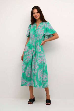 CUpolly Long Dress