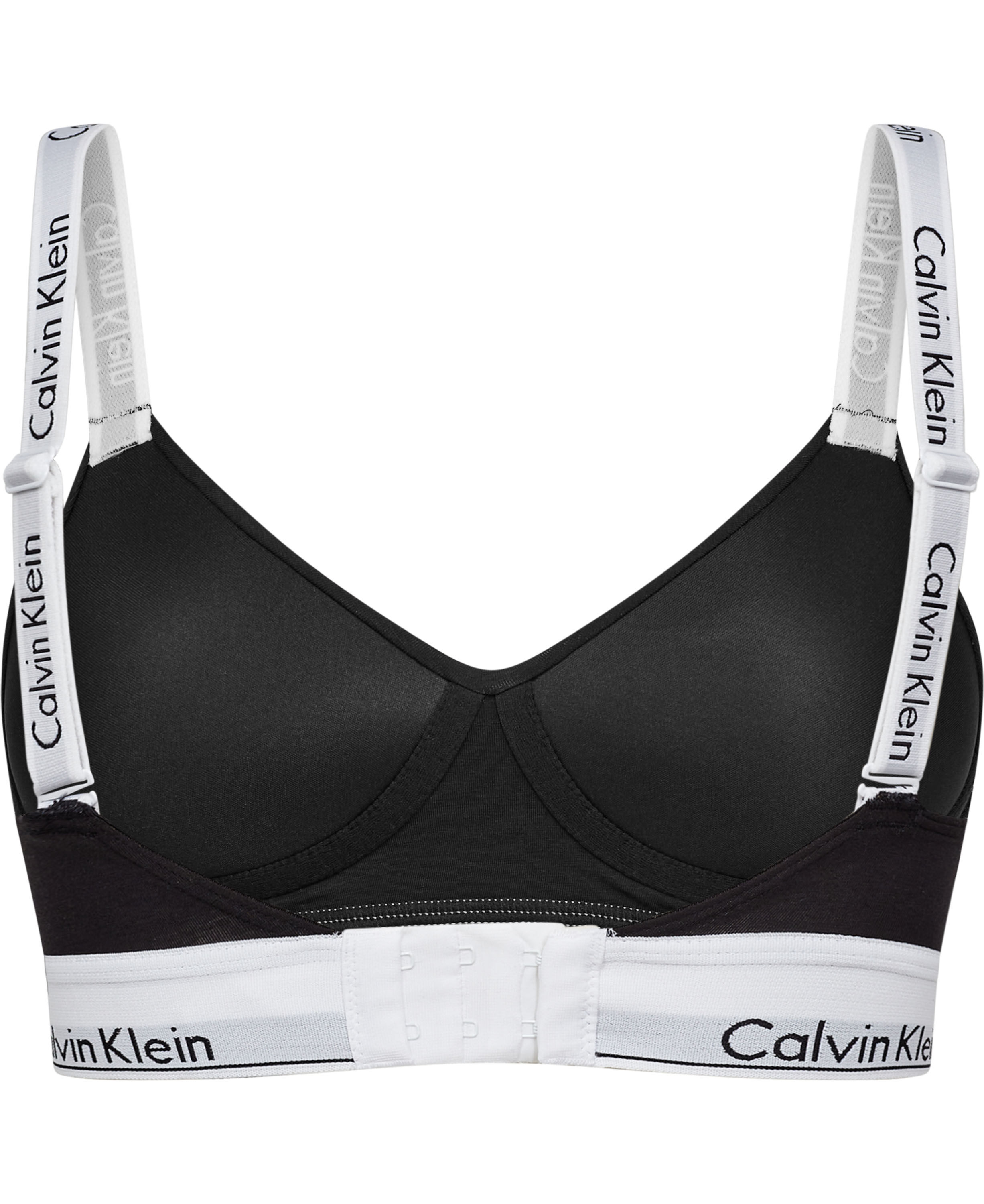 LGHTLY LINED BRALETTE