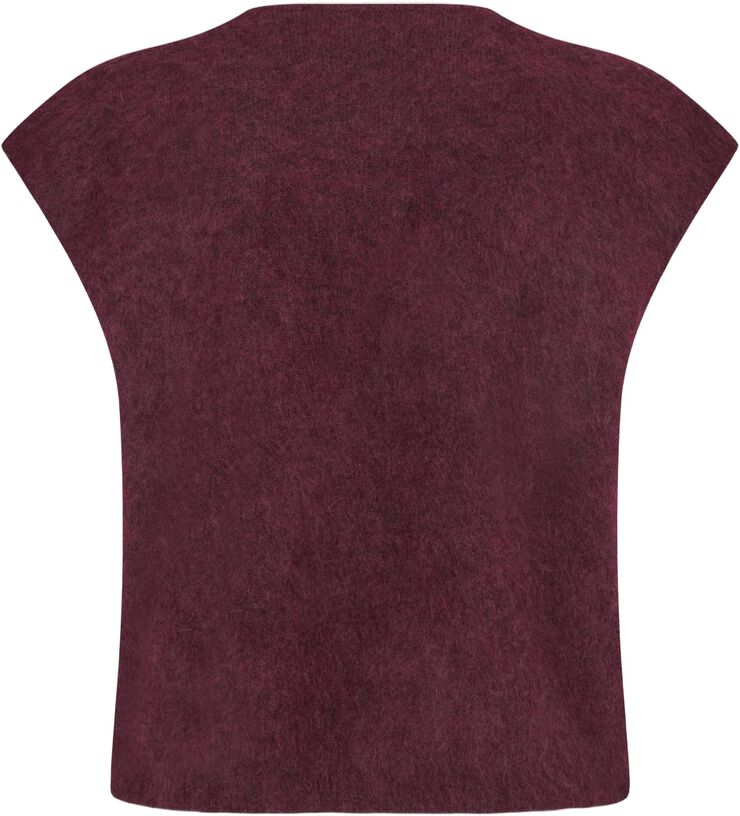 Camryn Knit Vest