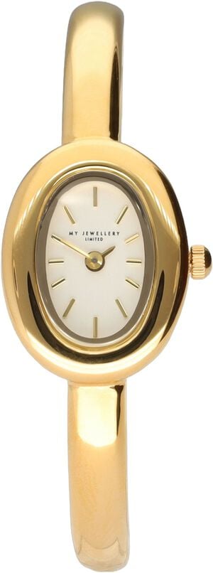 Bangle watch small