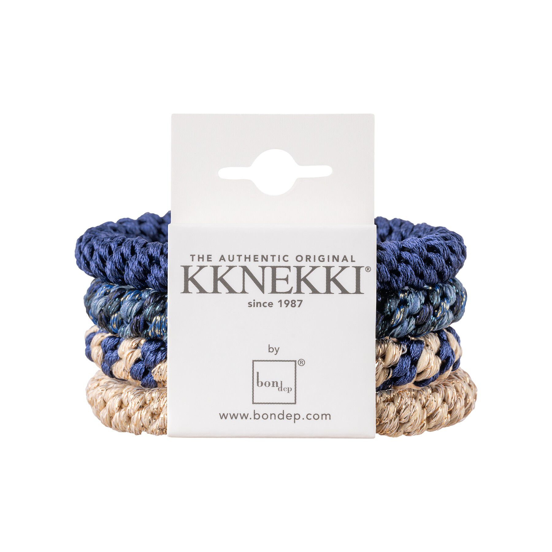KKNEKKI Bundle 3 � 4pcs�