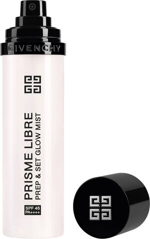 Givenchy Prisme Libre Prep & Set Glow Mist
