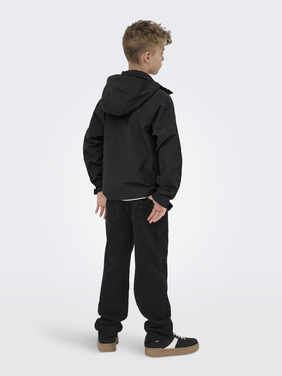 Osjaxis Jacket Otw Jnr