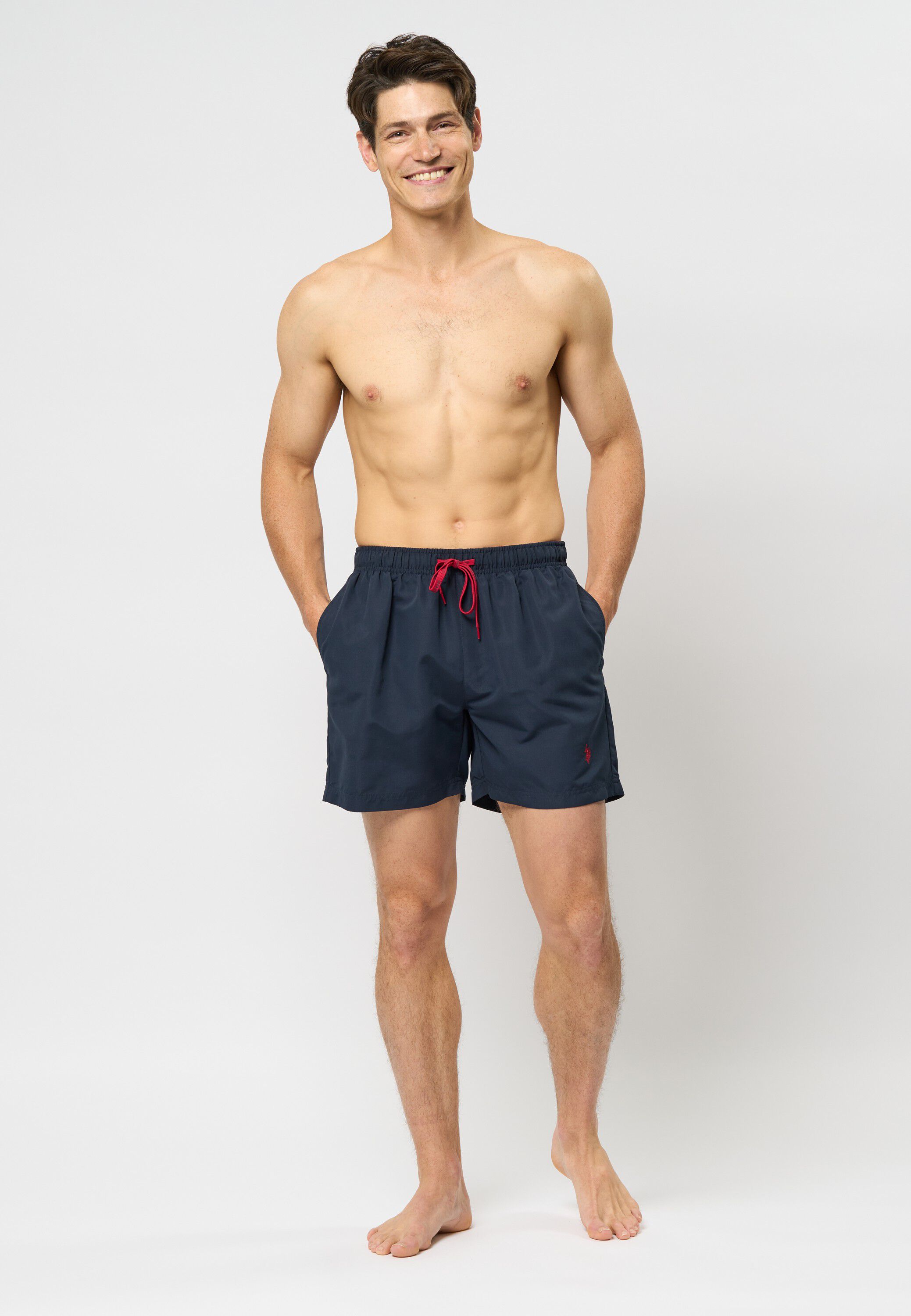 USPA Swimshorts Aza Men