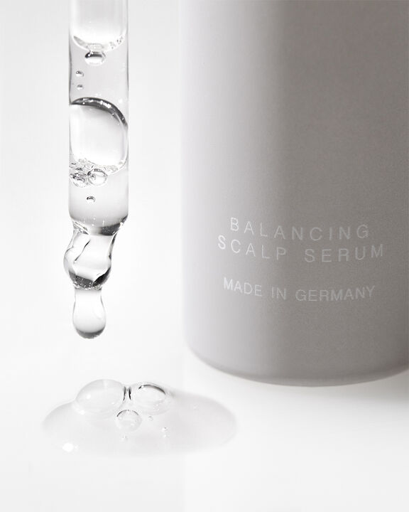 Balancing Hair & Scalp Serum 50 ml