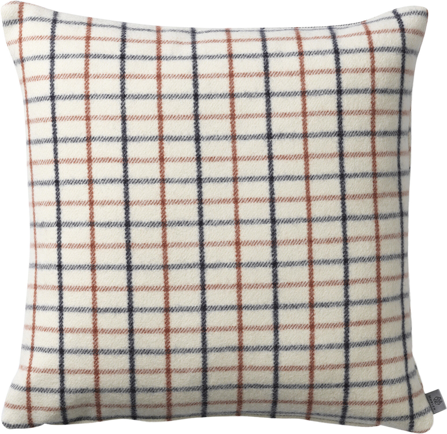 R16 - Slotsholmen - Pude