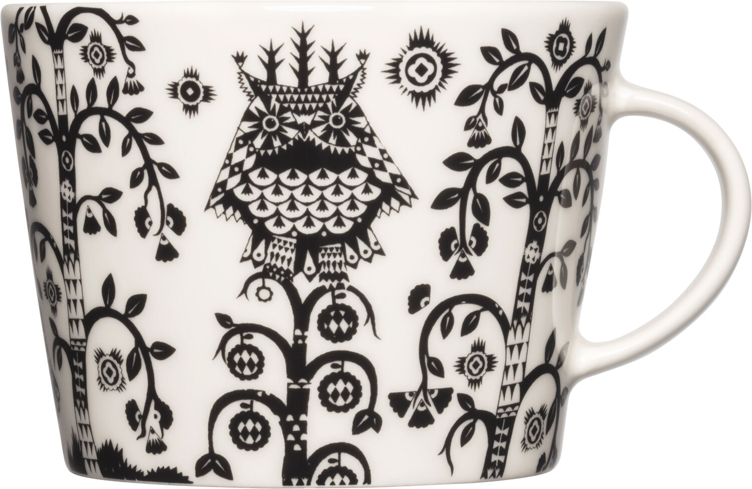 Taika kaffekop 30cl sort