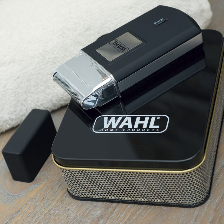 Wahl Rejseshaver