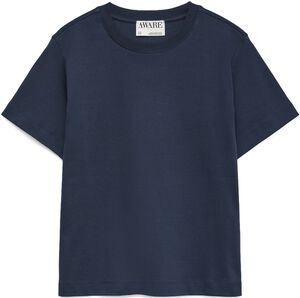 AWNAIMA SS O-NECK T-SHIRT NOOS