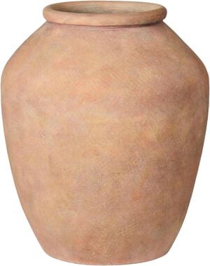 Krukke Minerva m/struktur