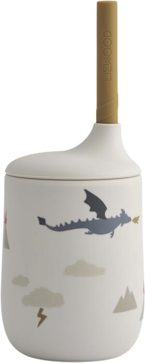 Ellis sippy cup