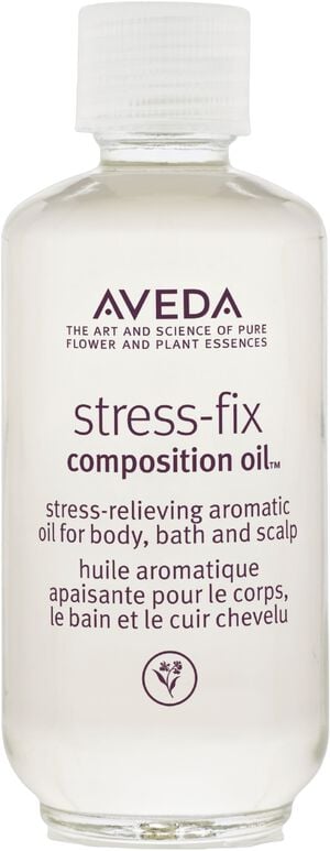 Stress-Fix Composition Oil 50 ml