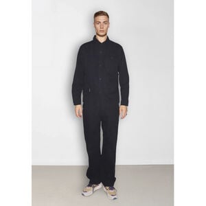 Dereck cotton overshirt