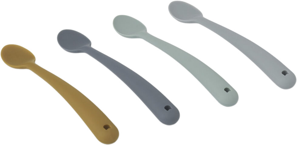 Siv feeding spoon 4-pack