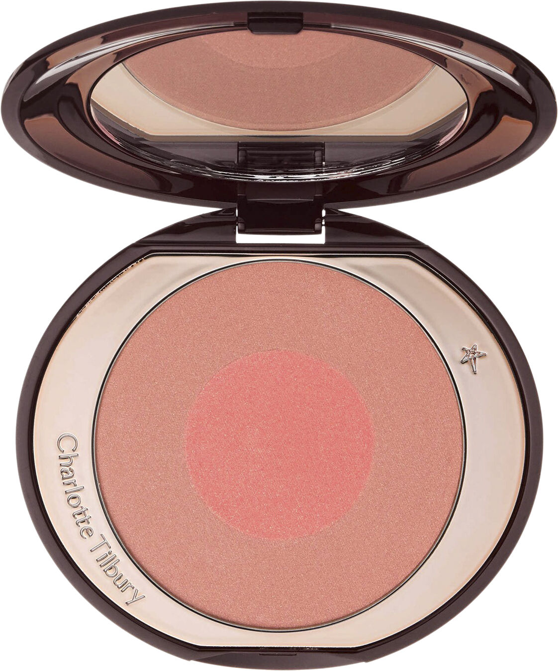 Cheek to chic - Blush