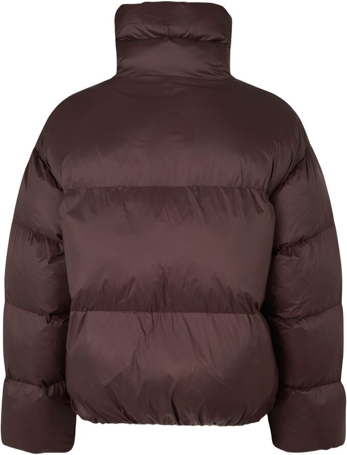 Riya Puffer Jacket