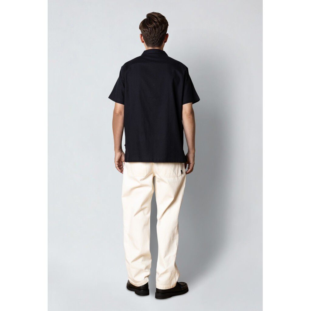 Bowling Feliz S/S shirt