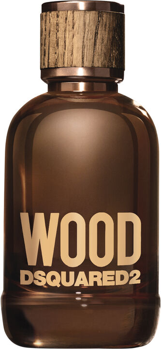 Wood Men Eau De Toilette