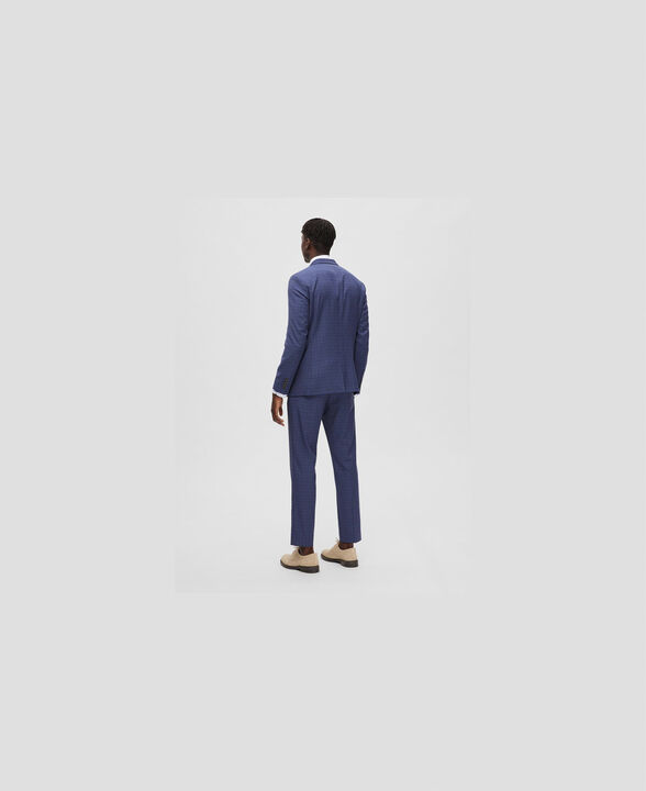 SLHSLIM-NEIL CHK BLZ NOOS