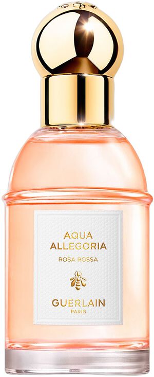 Aqua Allegoria Rosa Rossa EdT 40 ML
