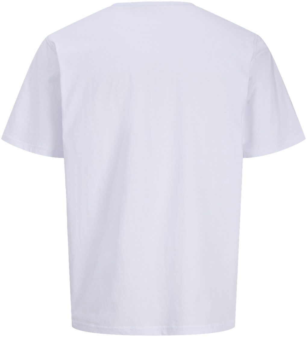 Jjesoho Tee Ss Crew Neck Noos Jnr