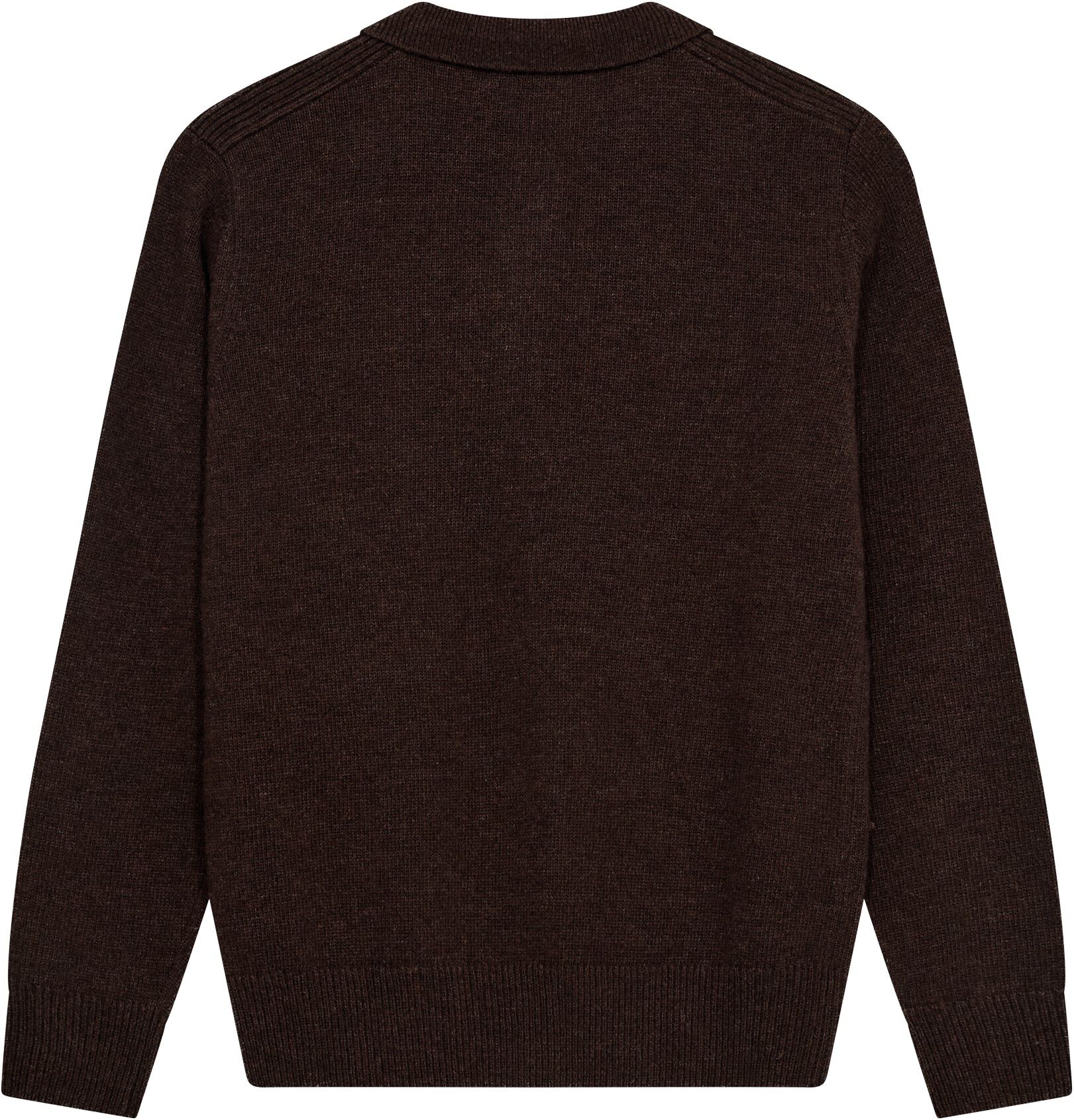 RTDEAN CARDIGAN.
