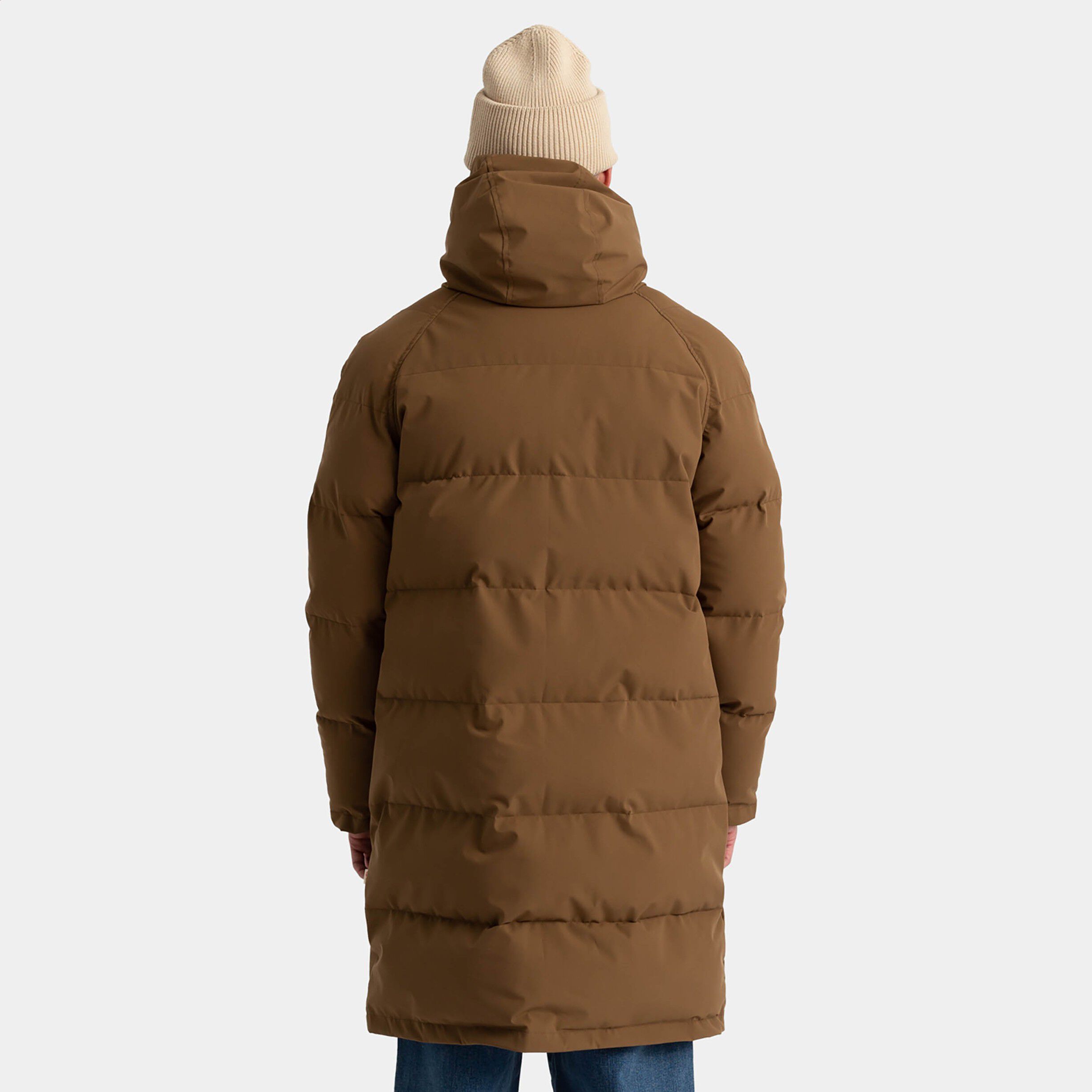 Winter Outerwear