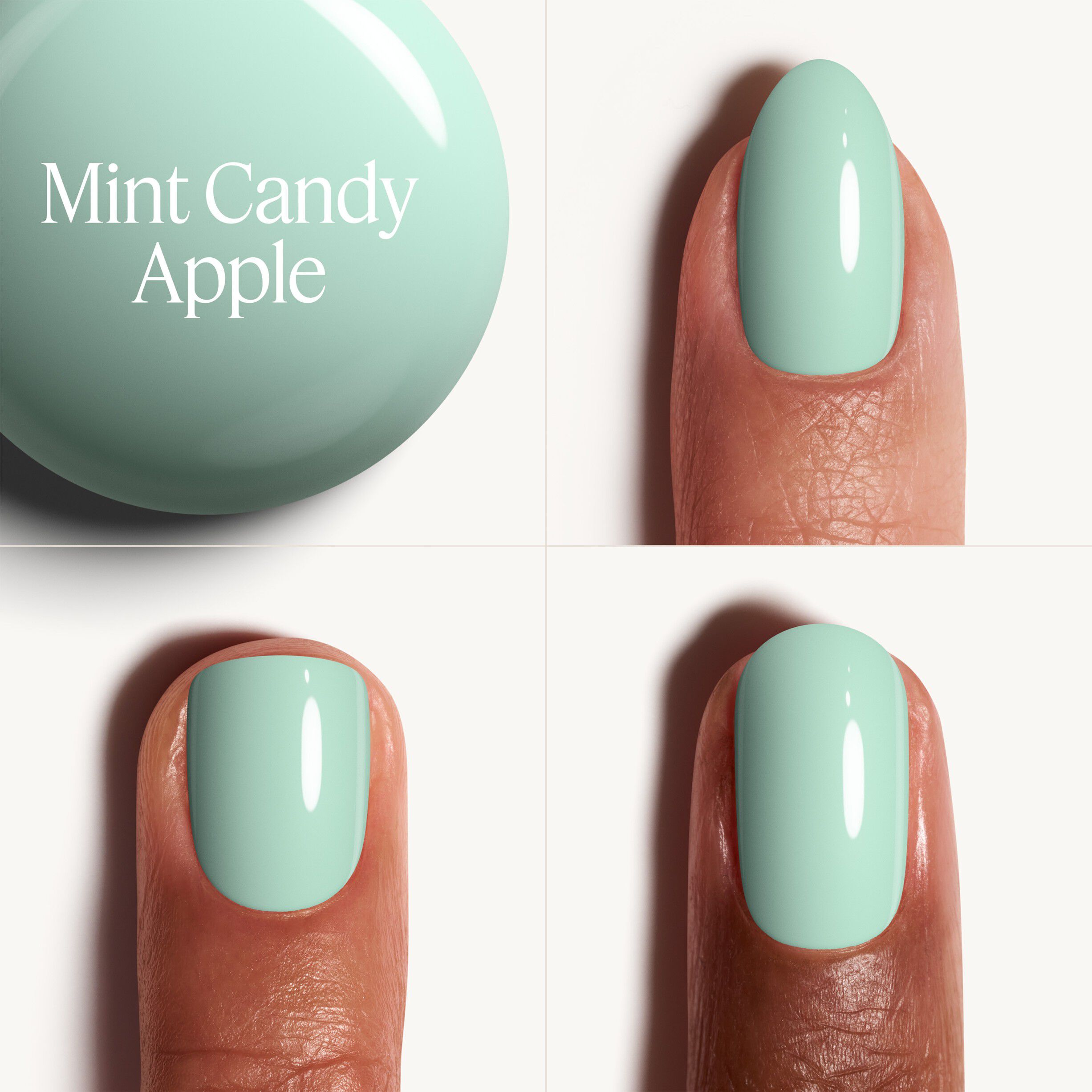 original nail polish
