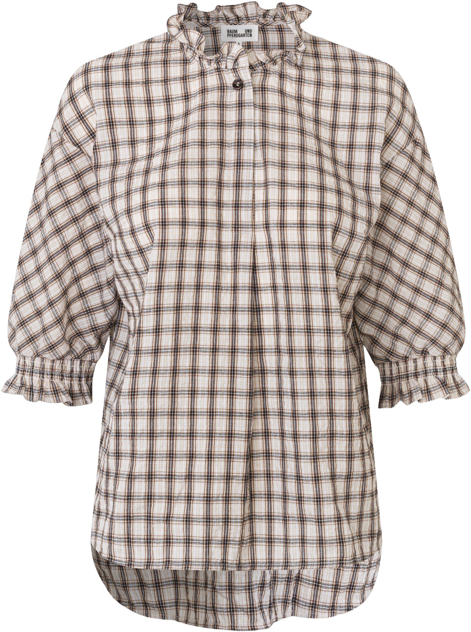MARGIT Blouse