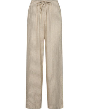 JXBREEZE FLORA SUMMER MW PANTS WVN