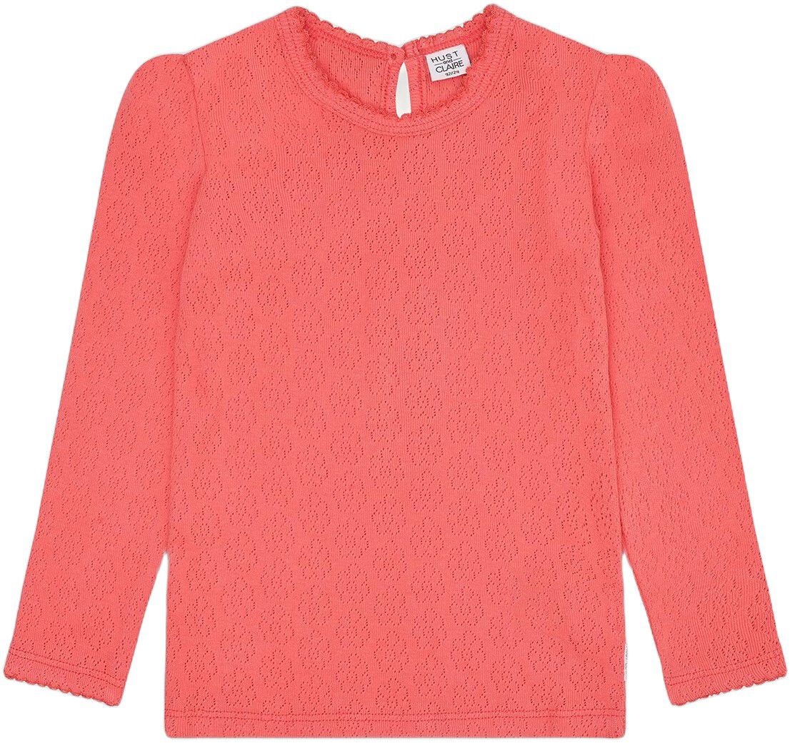 T-Shirt Hcalma Pointelle