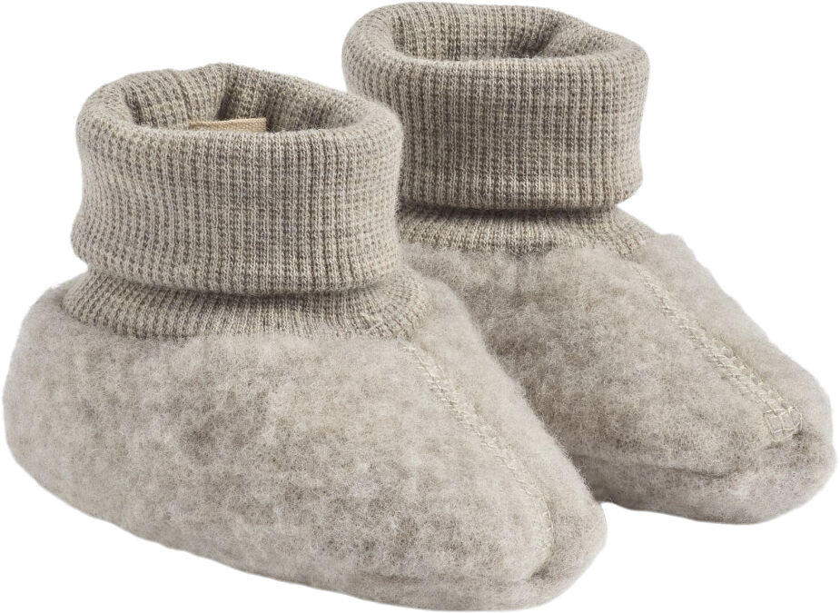 Uld Fleece Futter Lei