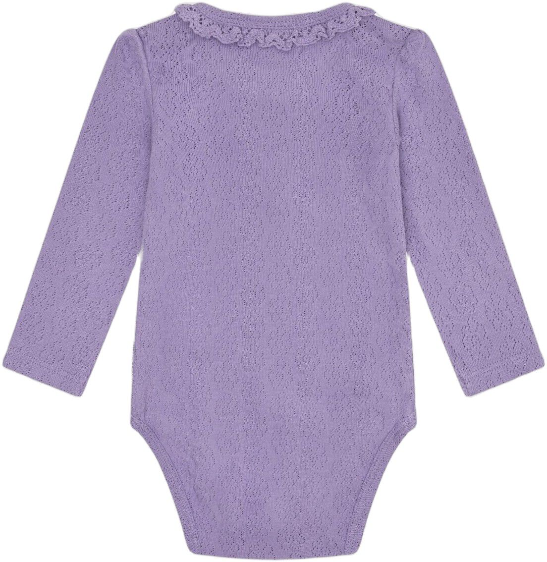 Body Hcbritt Pointelle Flower