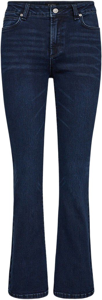 Flared & bootcut jeans