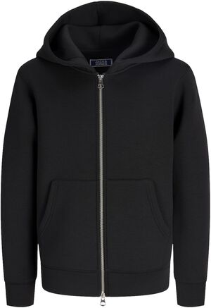 JCOLEGACY SWEAT SCUBA ZIP HOOD SN J