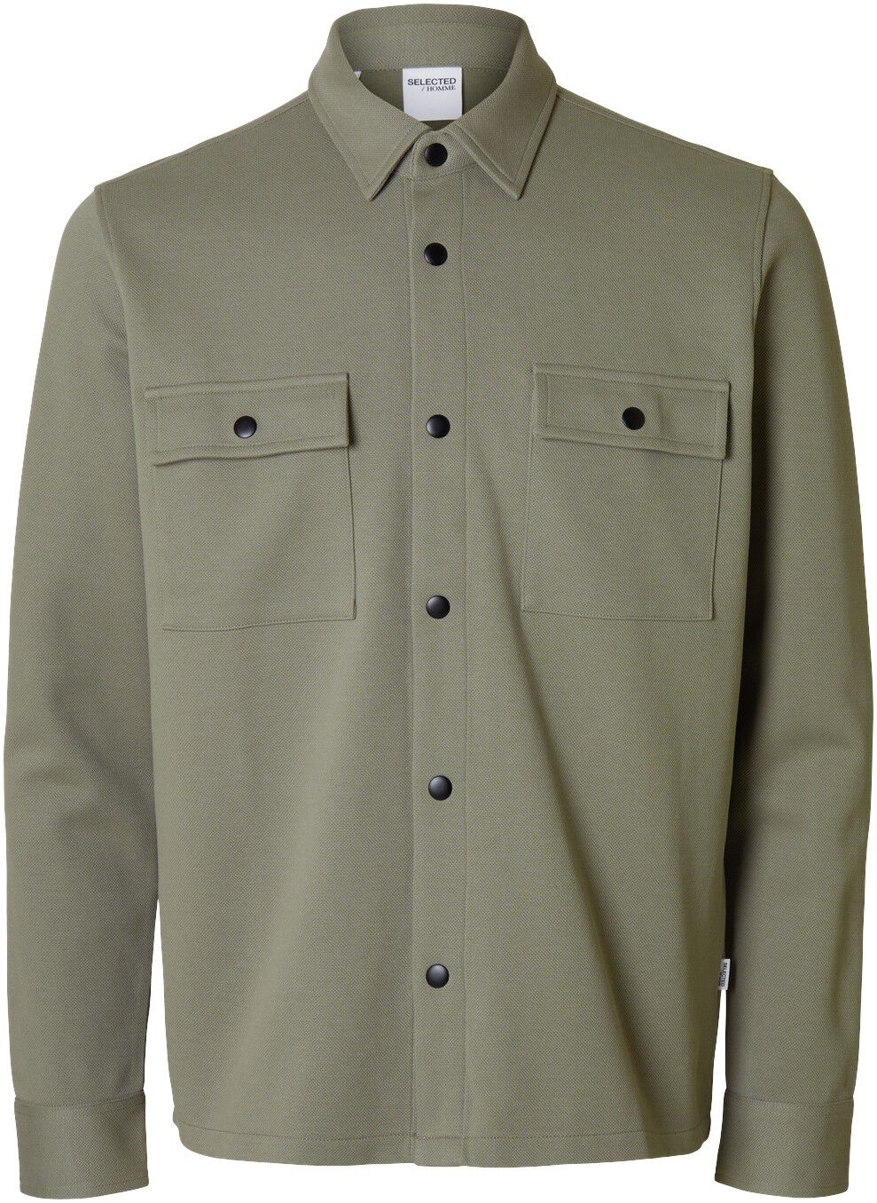 Slmjackie Sweat Jacket Noos