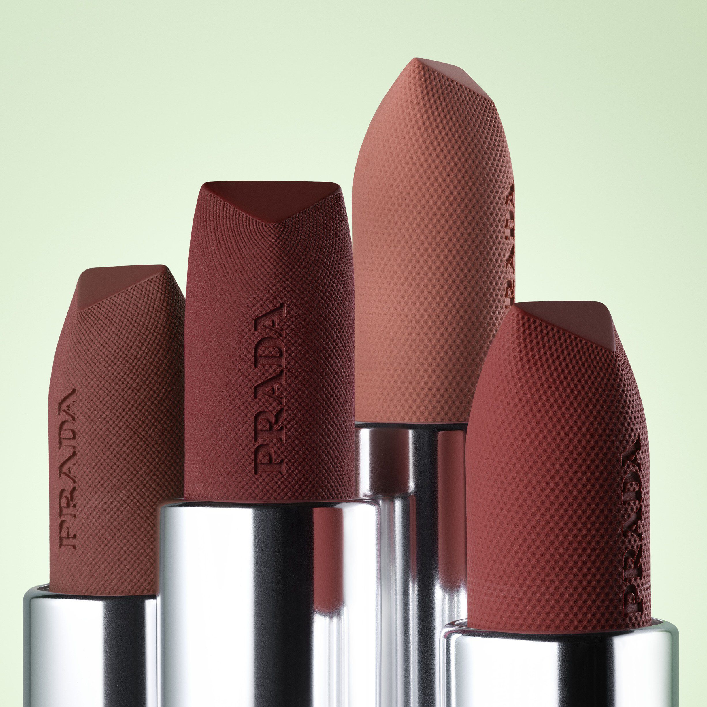 Soft Matte Lipstick Refill