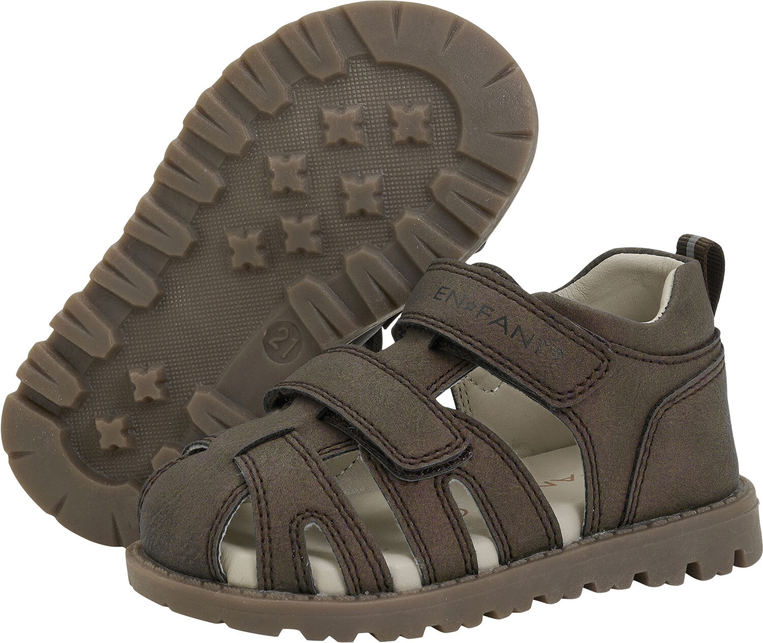 Sandal Velcro