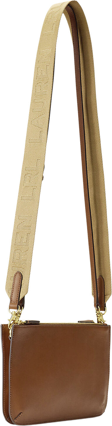 Leather Medium Landyn Crossbody Bag