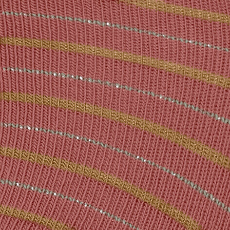 FALKE Stripe Shimmer SN