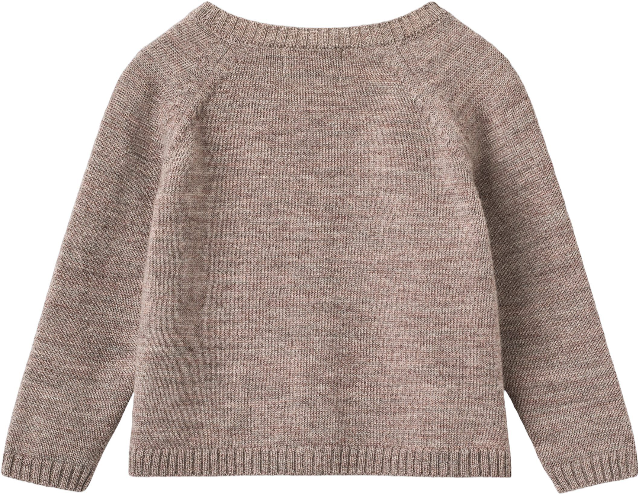 Classic Merino Baby Set