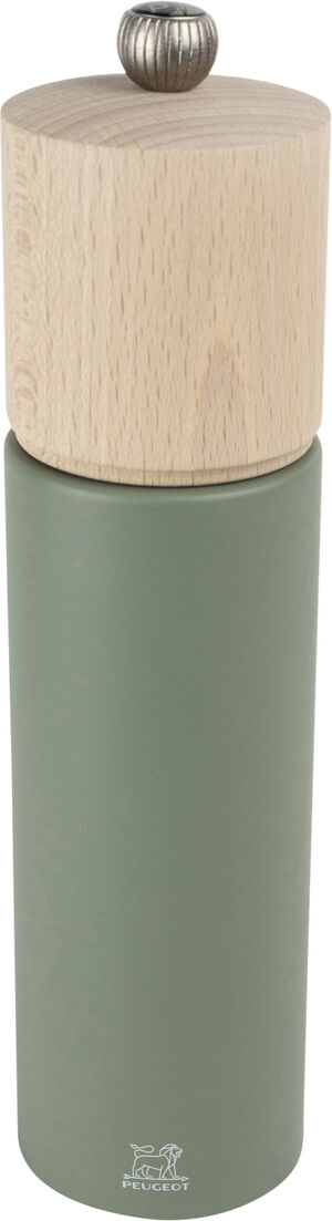 Pepperkvern Boreal 21 cm Fern Green Bøk