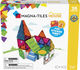 Magna-Tiles House 28pcs