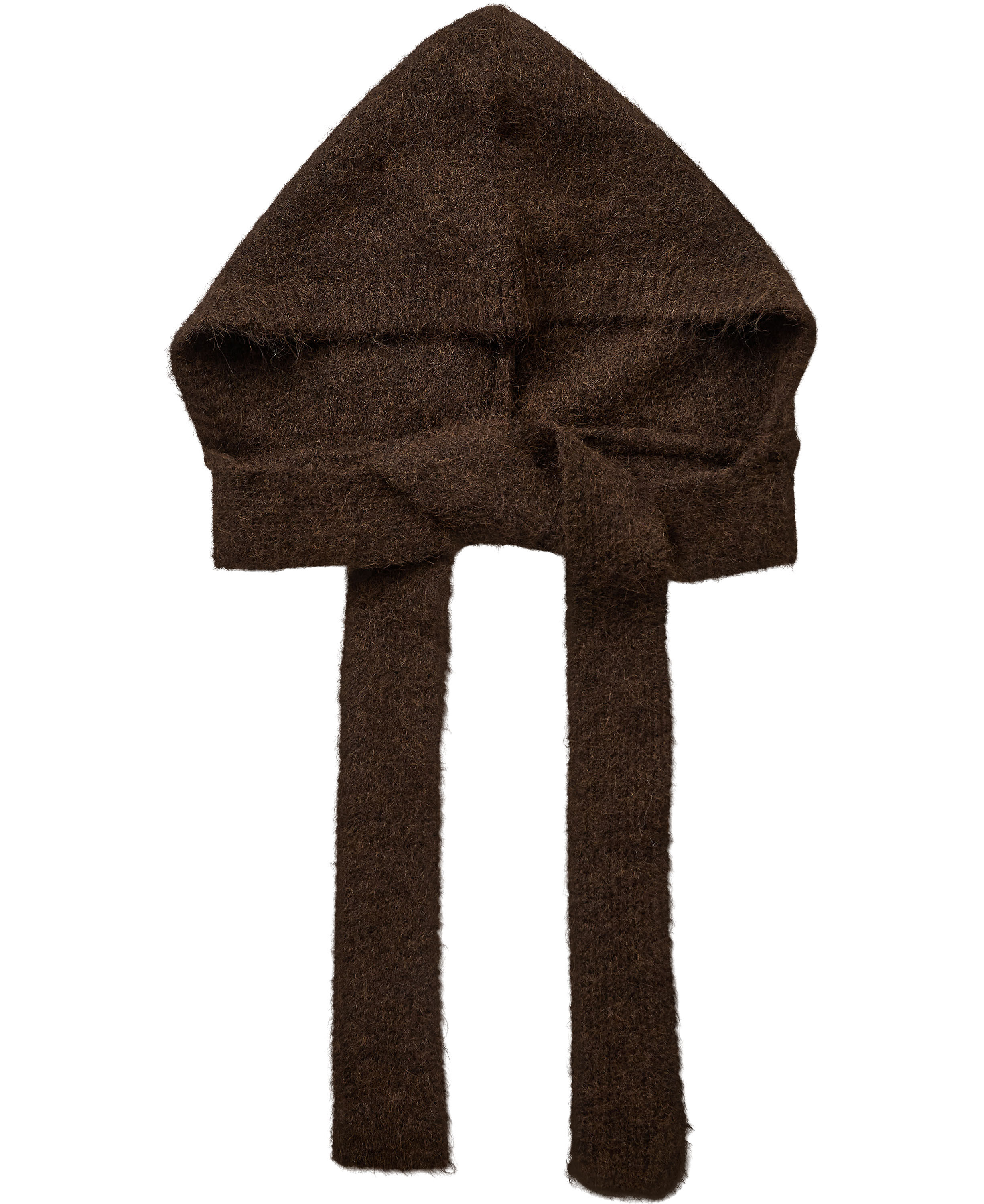 Iselin 8 GRS Bonnet